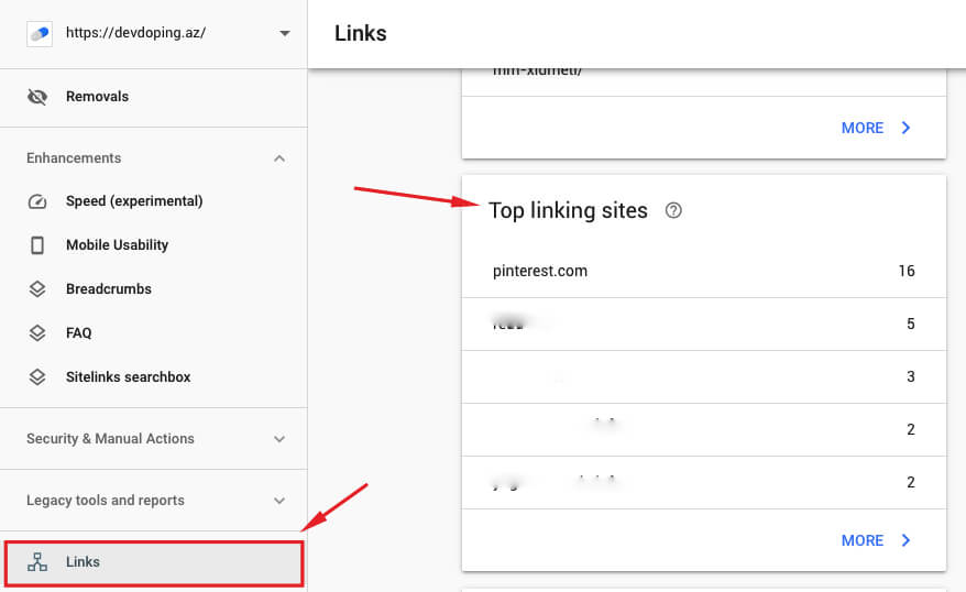 Backlink nədir? SEO üçün əhəmiyyəti. 4 backlink nedir