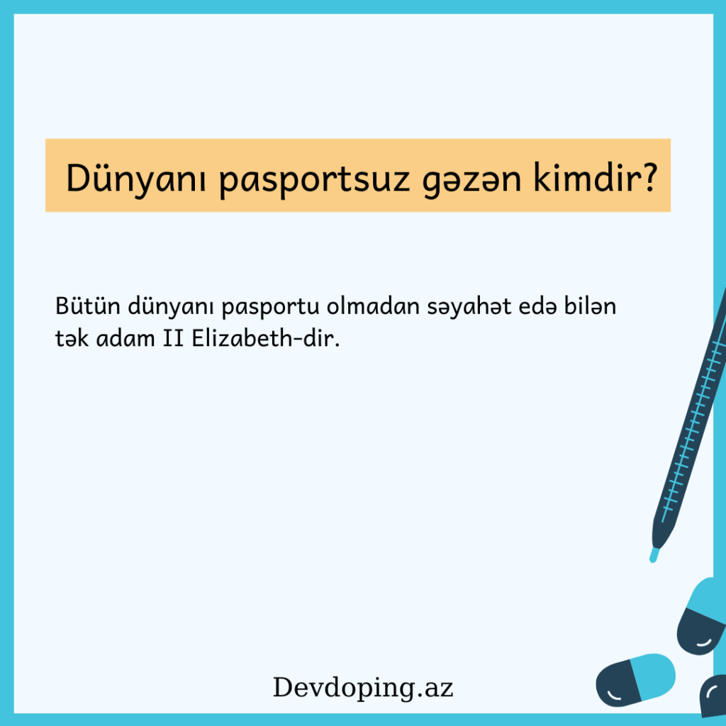 Maraqli suallar və cavabları (2020) 5 maraqli suallar 2020