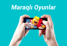 maraqli oyunlar 2020