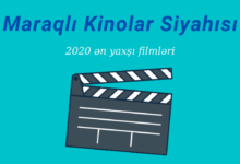 maraqli kinolar 2020