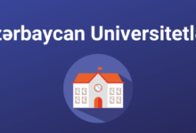 Azerbaycan Universitetləri