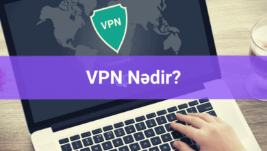 VPN nədir?