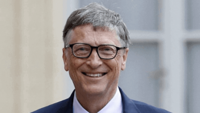 Bill Gates kimdir