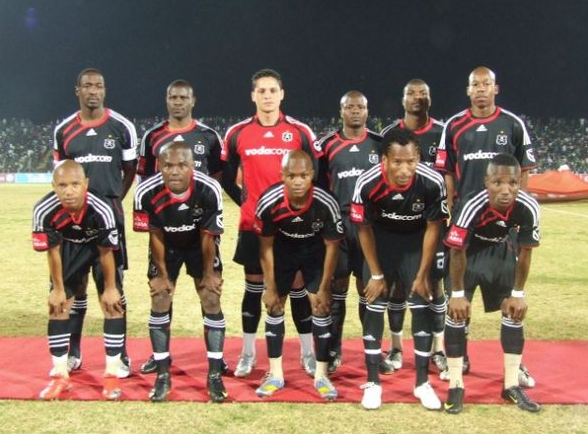 Qitənin futbol tarixinin ən yaxşı Afrika klubları 2 image 1