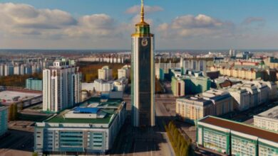 Исключительные Преимущества Инвестиций в Недвижимость Екатеринбурга