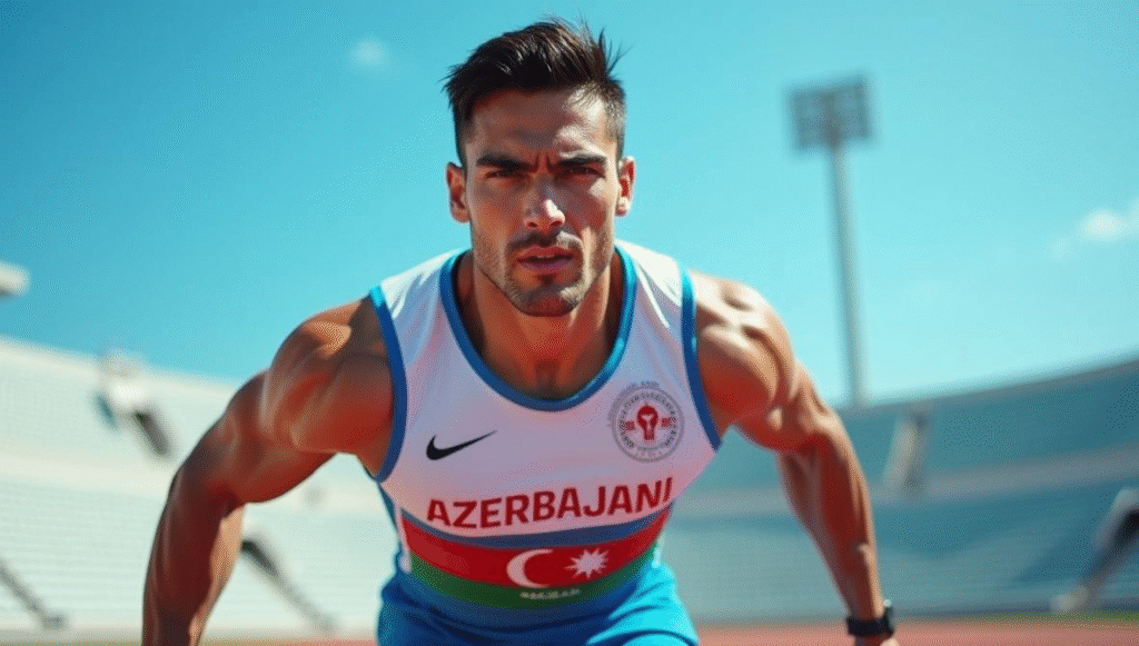 Azərbaycan Olimpiya İdmanlarına Hazırlıq: Mərkəzləşdirilmiş Strategiya və Kadr Hazırlığı 1 image