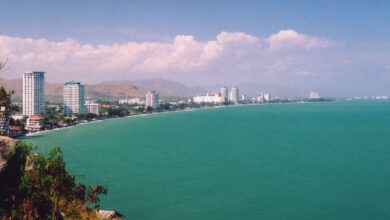 Hua Hin hotels